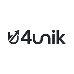 4unik Logo